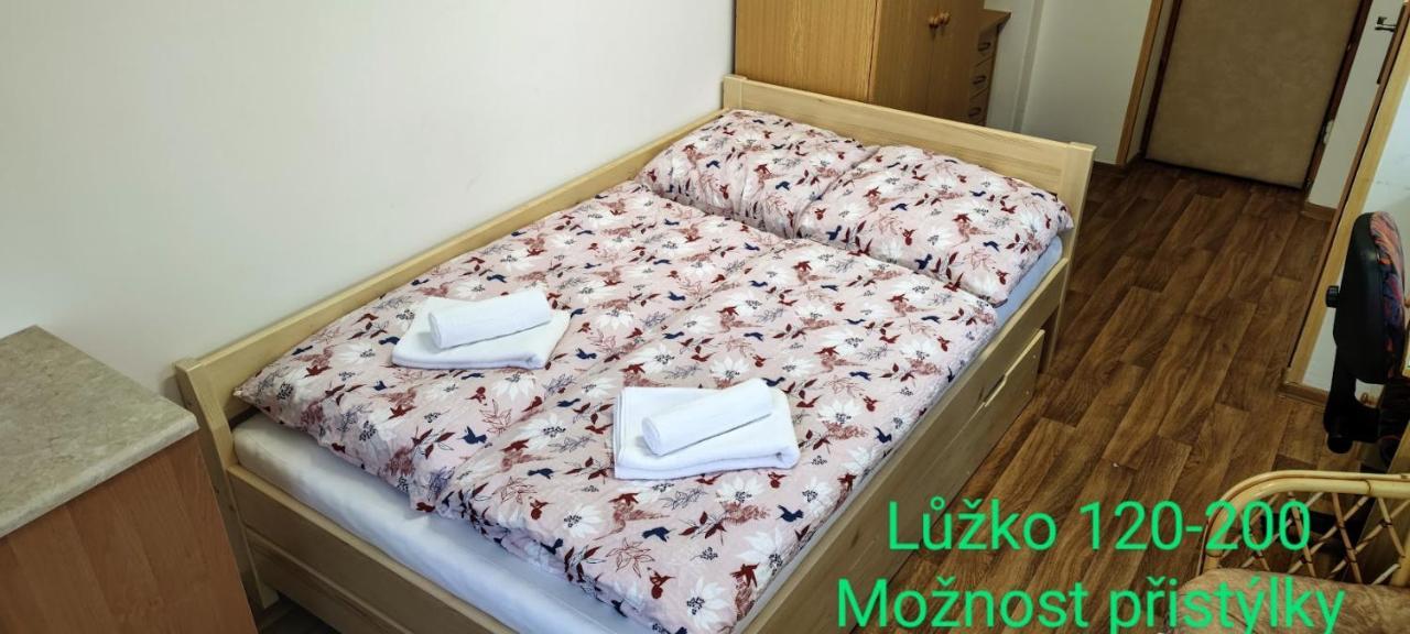 Penzion סביטאבי מראה חיצוני תמונה